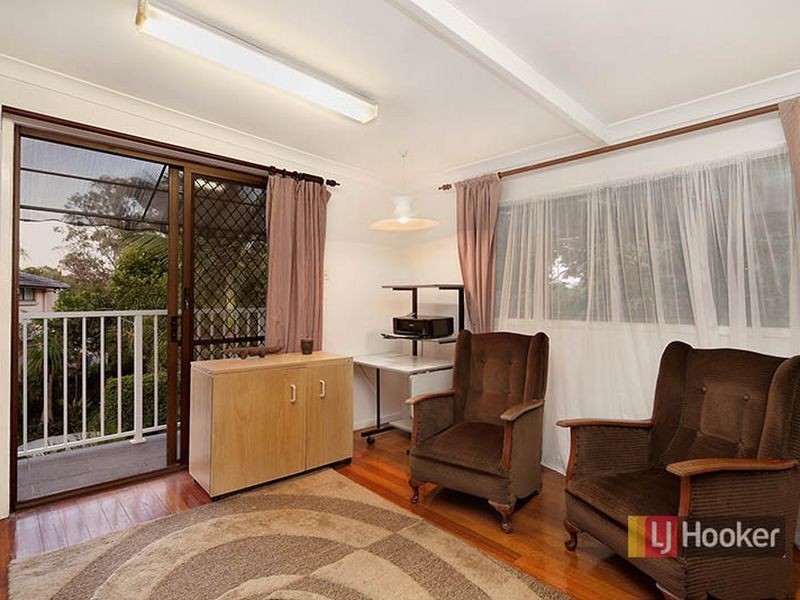 5 Wyong Court, Carina QLD 4152