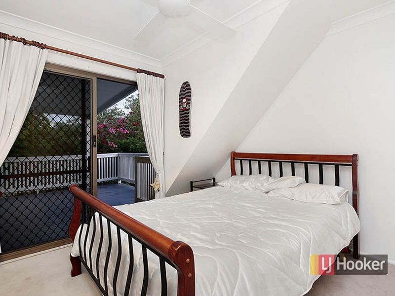 5 Wyong Court, Carina QLD 4152