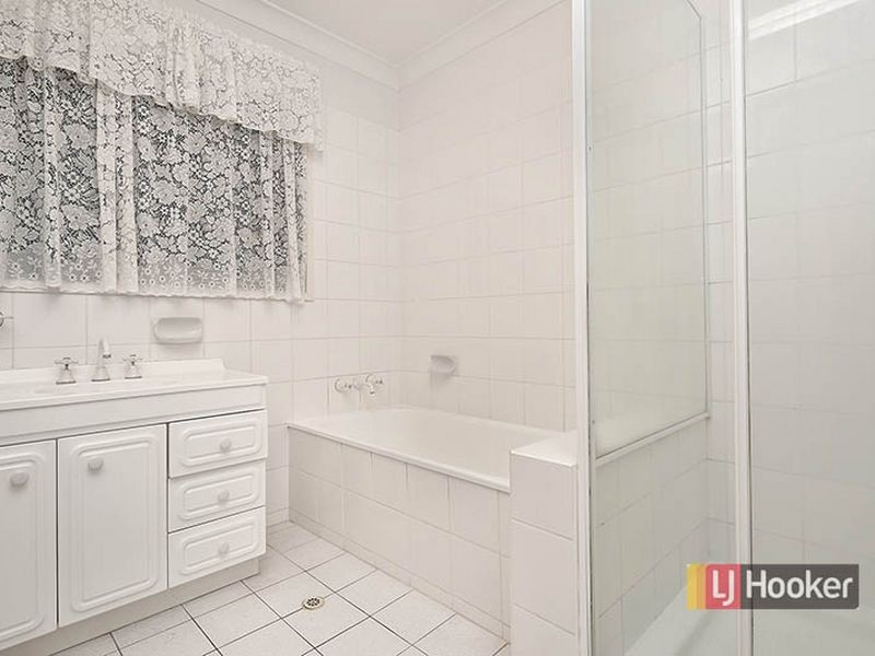 5 Wyong Court, Carina QLD 4152