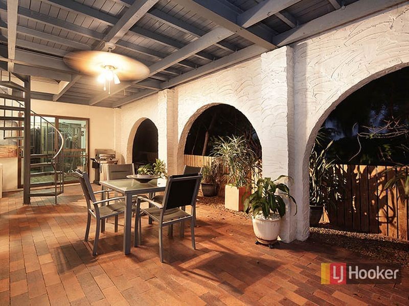 5 Wyong Court, Carina QLD 4152