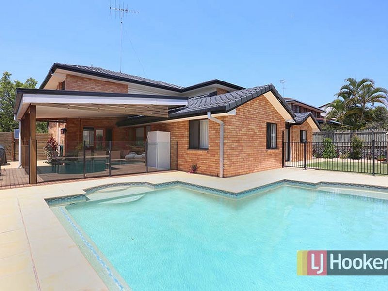 34 Breadalbane Street, Carindale QLD 4152