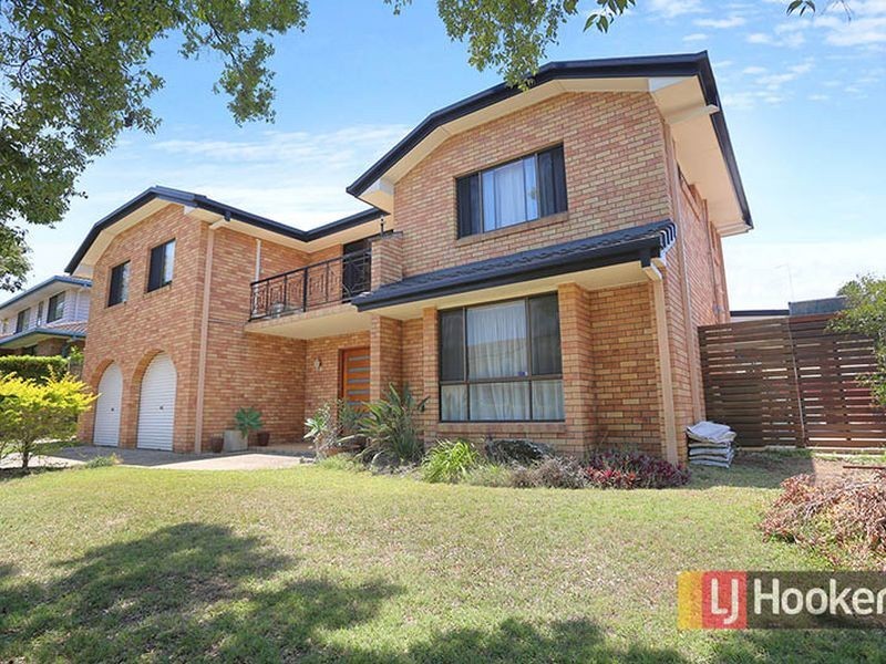 34 Breadalbane Street, Carindale QLD 4152