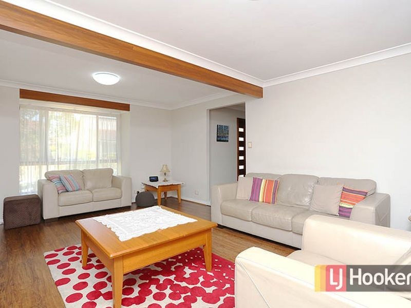 34 Breadalbane Street, Carindale QLD 4152