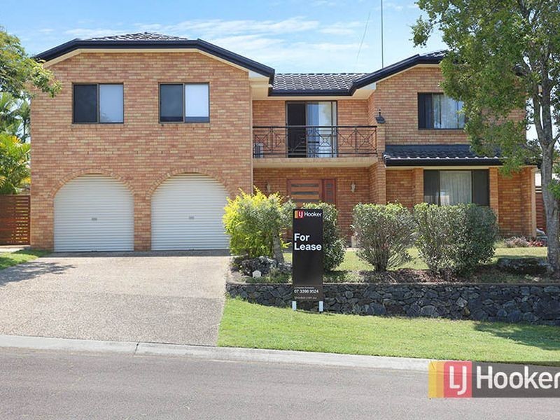 34 Breadalbane Street, Carindale QLD 4152