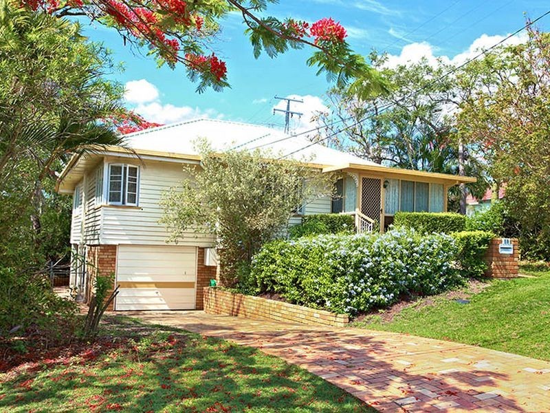 59 Brisbane Avenue, Camp Hill QLD 4152