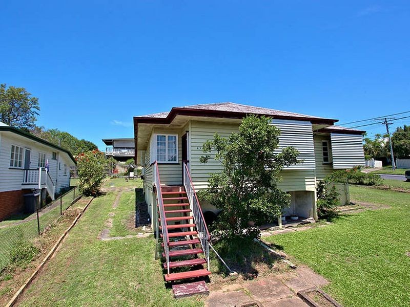 63 Lunga Street, Carina QLD 4152