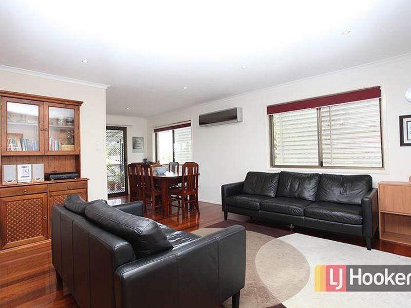 48 Swanson Parade, Carina QLD 4152