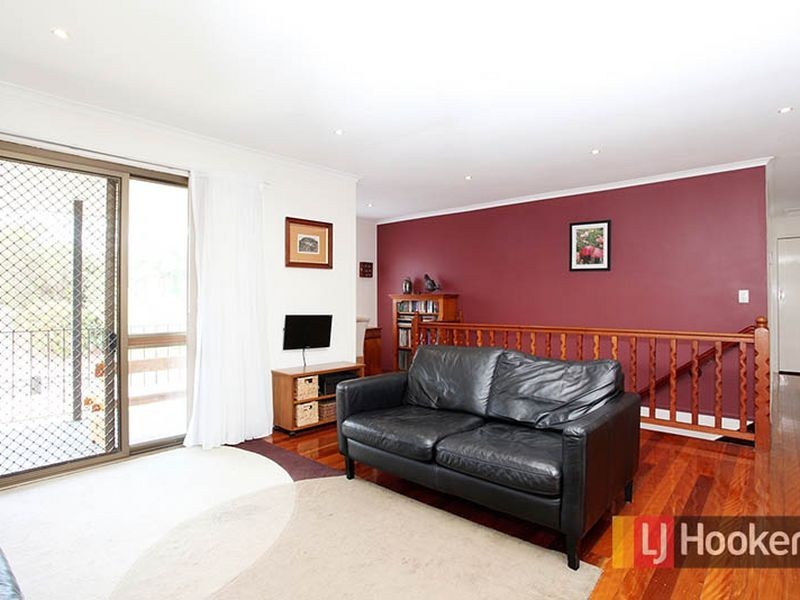 48 Swanson Parade, Carina QLD 4152