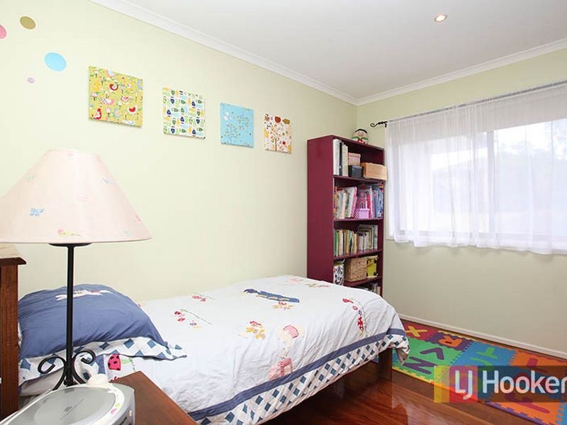 48 Swanson Parade, Carina QLD 4152