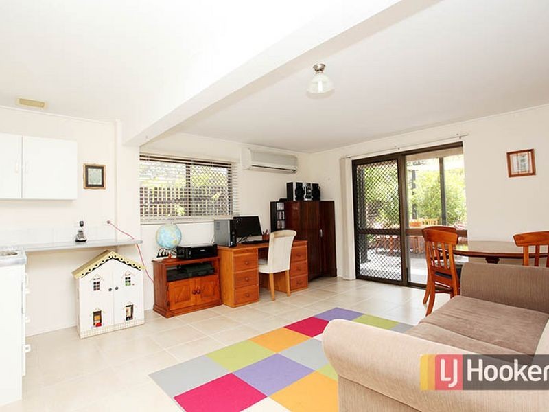 48 Swanson Parade, Carina QLD 4152