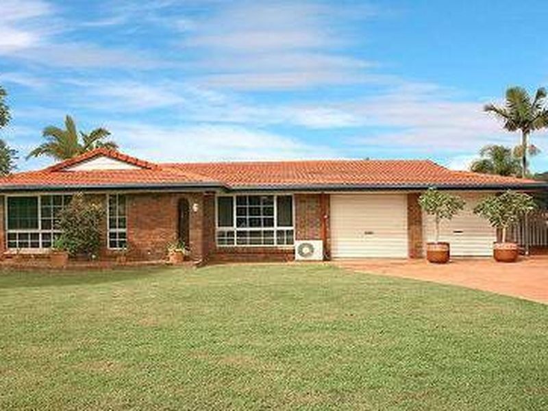 6 Nyleeta Court, Carindale QLD 4152