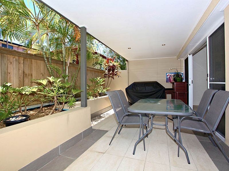 3/38 Waratah Avenue, Carina QLD 4152