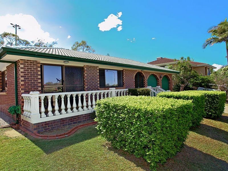 3 Tristan Street, Carindale QLD 4152