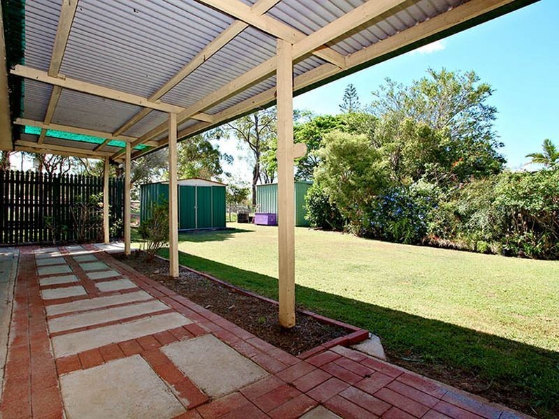 3 Tristan Street, Carindale QLD 4152