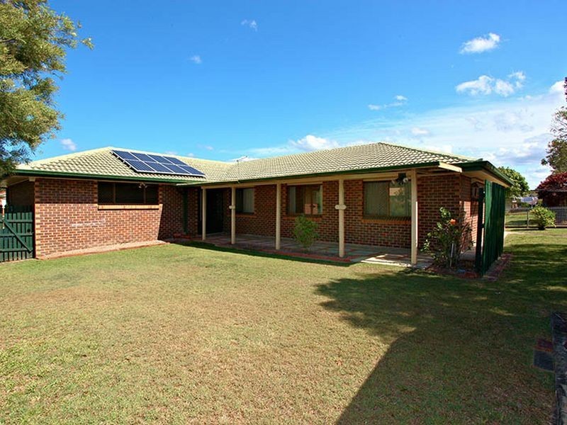 3 Tristan Street, Carindale QLD 4152