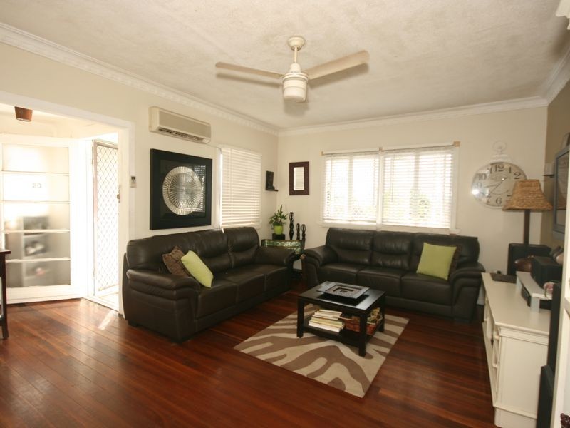 20 Rawlinson Street, Murarrie QLD 4172