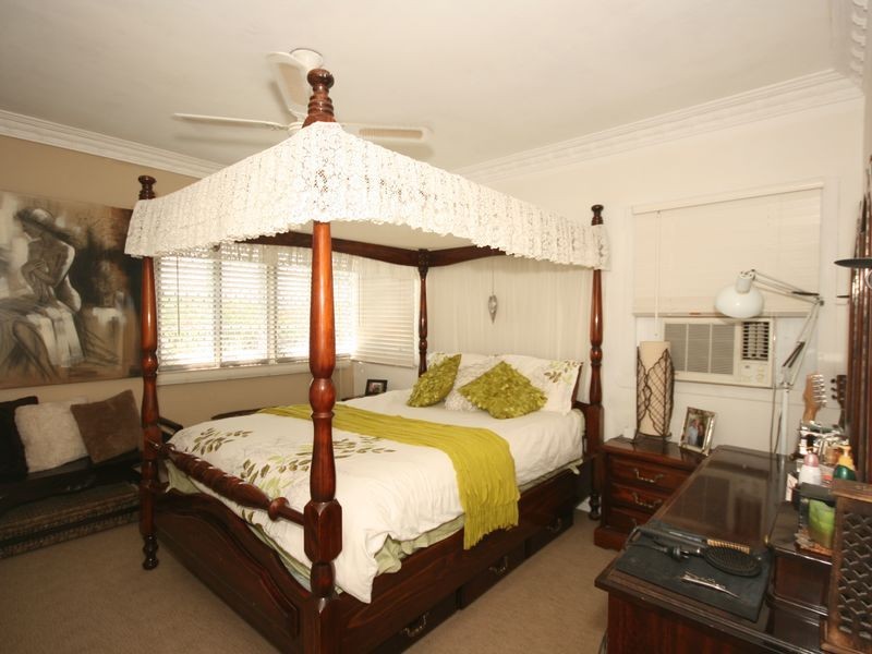 20 Rawlinson Street, Murarrie QLD 4172