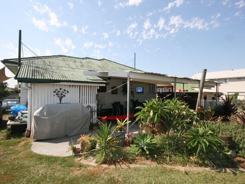 20 Rawlinson Street, Murarrie QLD 4172