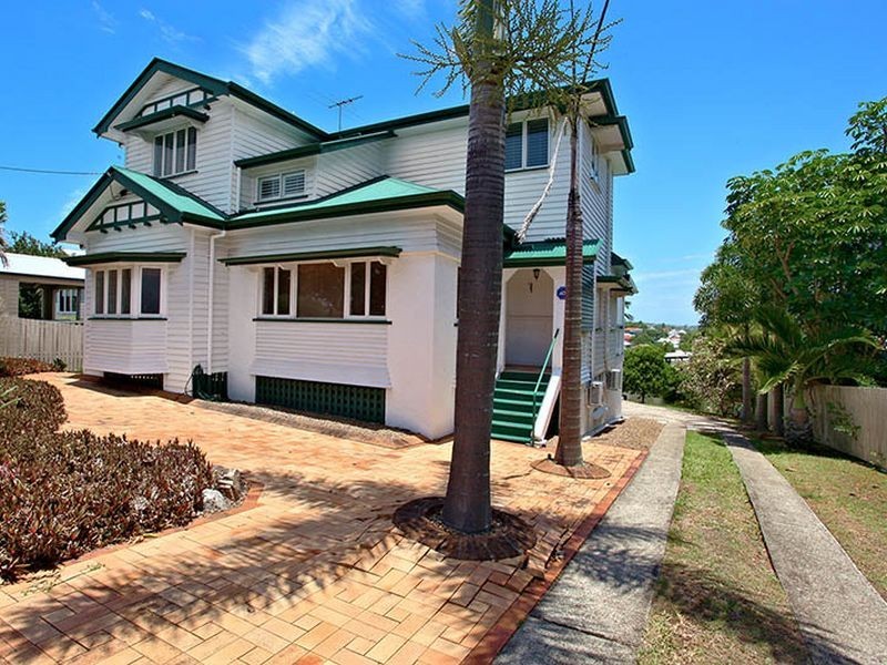 505 Old Cleveland Road, Camp Hill QLD 4152