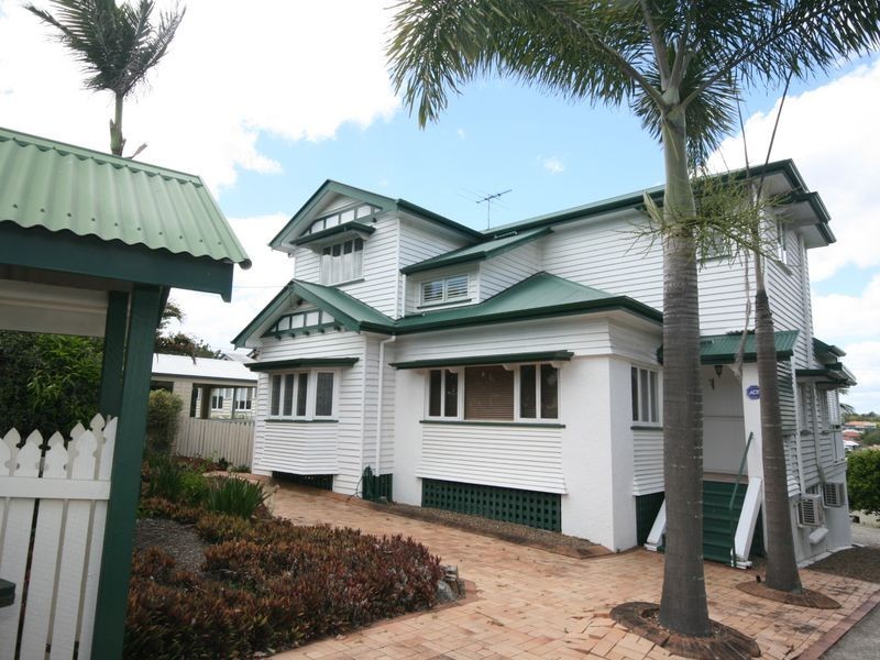 505 Old Cleveland Road, Camp Hill QLD 4152