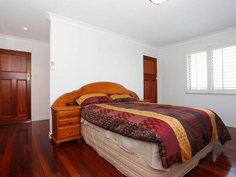 505 Old Cleveland Road, Camp Hill QLD 4152