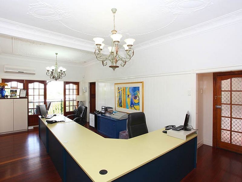 505 Old Cleveland Road, Camp Hill QLD 4152