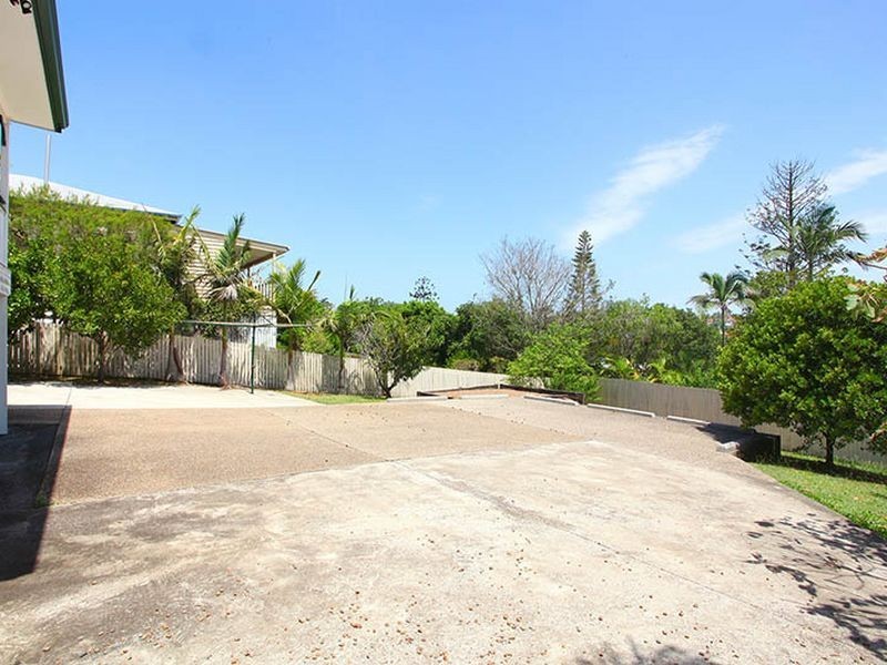 505 Old Cleveland Road, Camp Hill QLD 4152