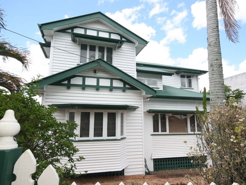 505 Old Cleveland Road, Camp Hill QLD 4152