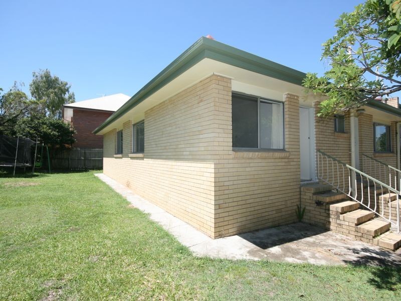 5/56 Bower St, Annerley QLD 4103