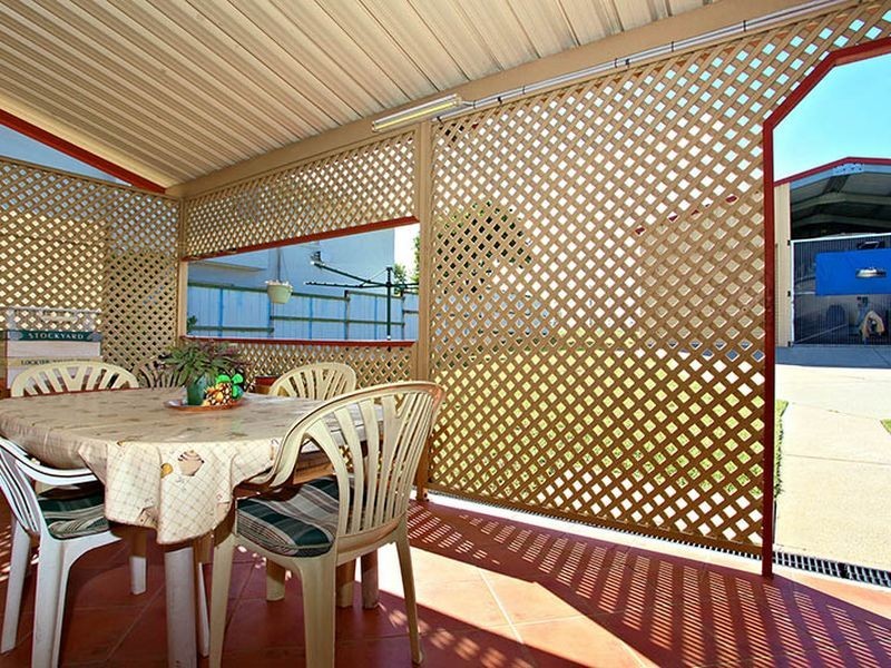 18 Rawlinson Street, Murarrie QLD 4172