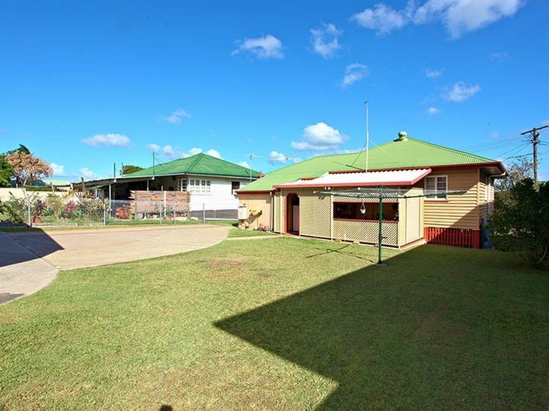 18 Rawlinson Street, Murarrie QLD 4172