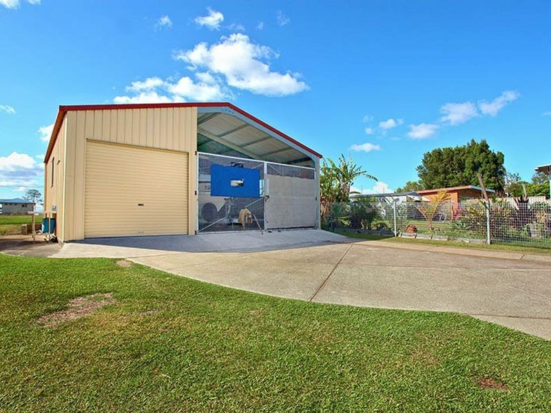 18 Rawlinson Street, Murarrie QLD 4172