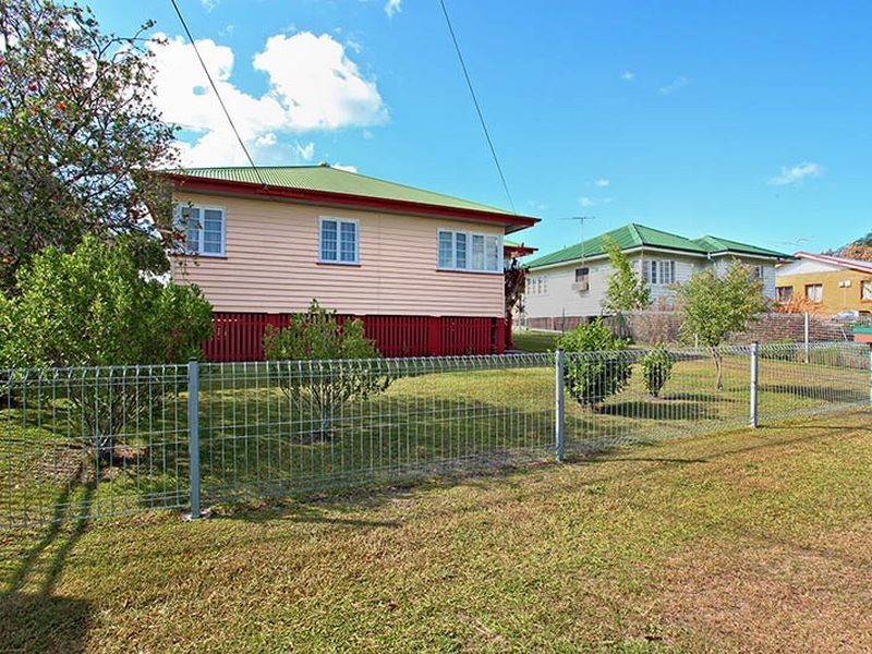 18 Rawlinson Street, Murarrie QLD 4172