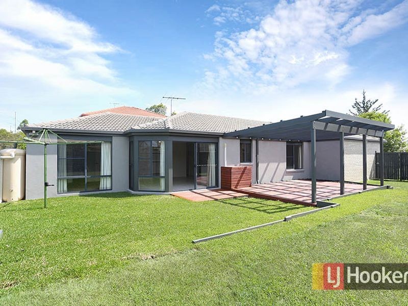 14 Holland Pl., Carindale QLD 4152