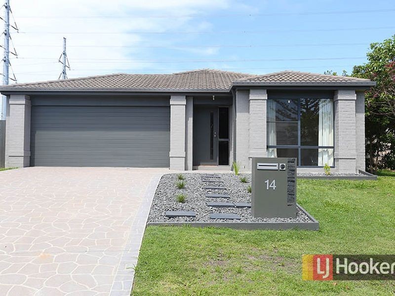 14 Holland Pl., Carindale QLD 4152