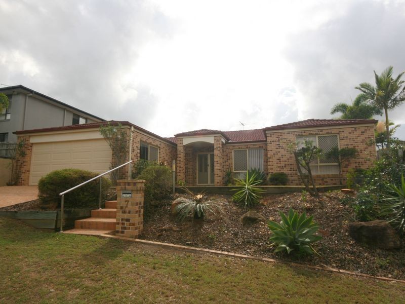 7 Alderbury Pl, Carindale QLD 4152