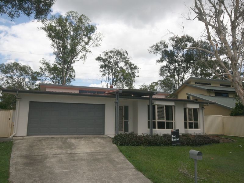 22 Melaleuca Pl., Carindale QLD 4152