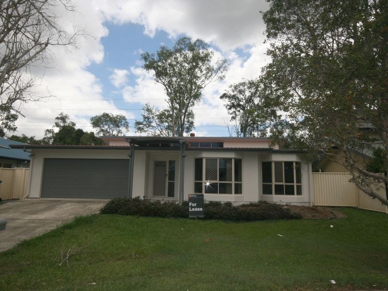 22 Melaleuca Pl., Carindale QLD 4152