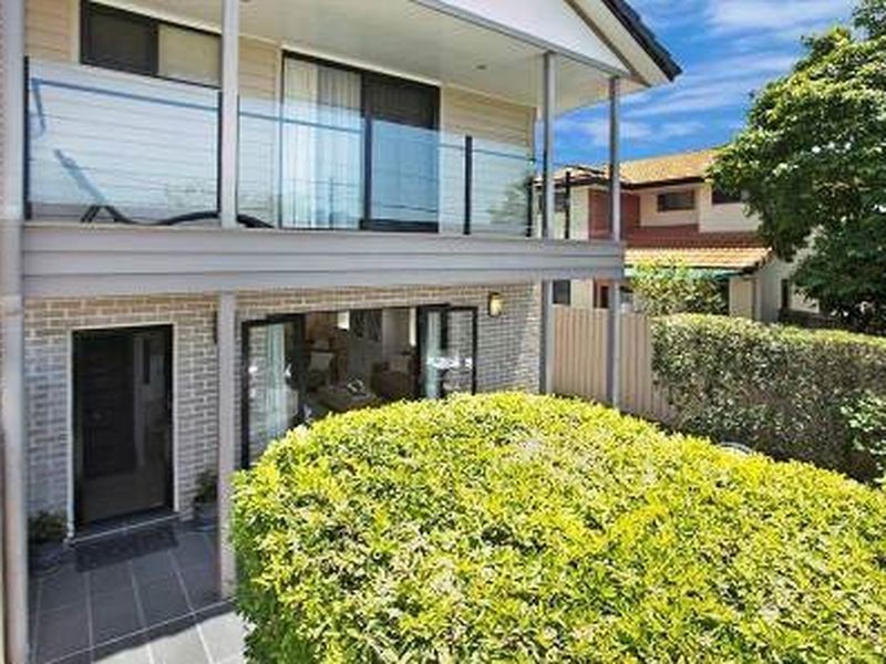4/22 Orana St., Carina QLD 4152