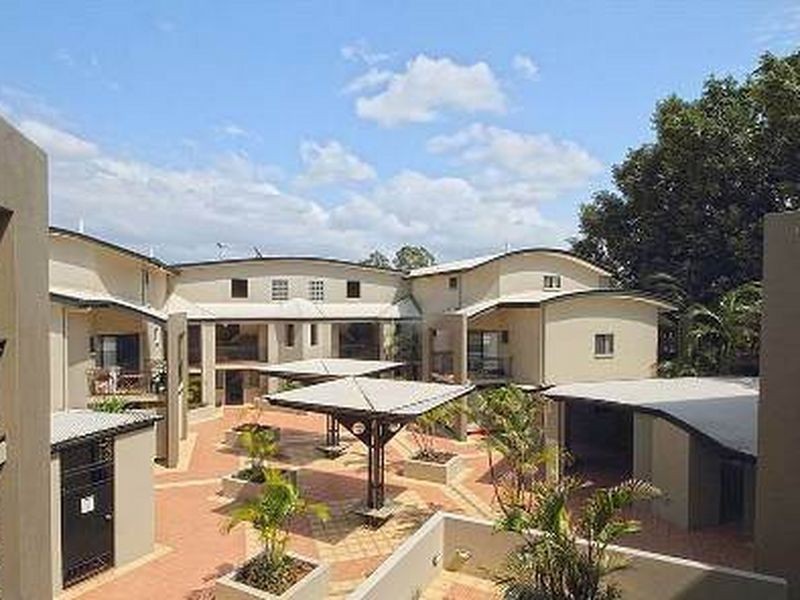 12/13 Vectis Street, Norman Park QLD 4170