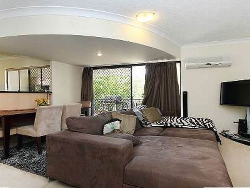 12/13 Vectis Street, Norman Park QLD 4170