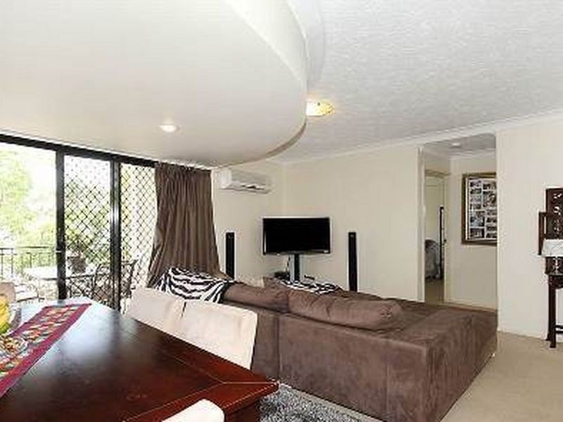 12/13 Vectis Street, Norman Park QLD 4170