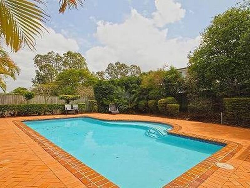 12/13 Vectis Street, Norman Park QLD 4170