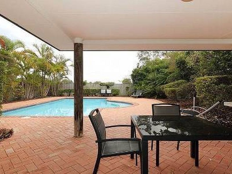 12/13 Vectis Street, Norman Park QLD 4170