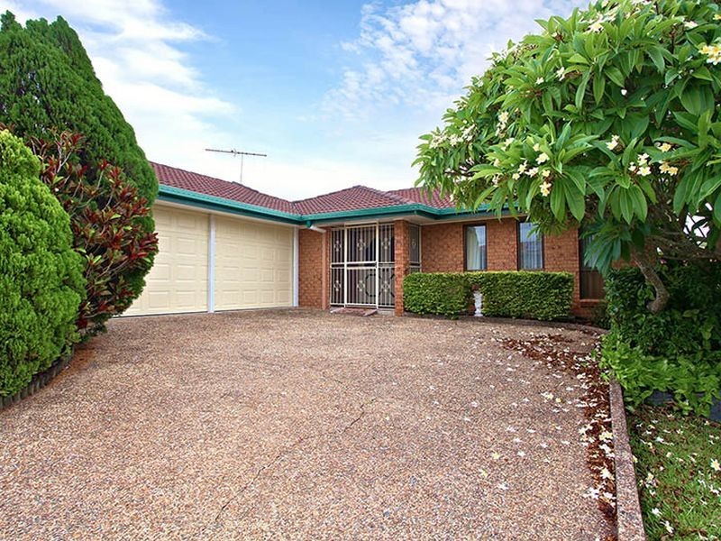 50 Tristan Street, Carindale QLD 4152