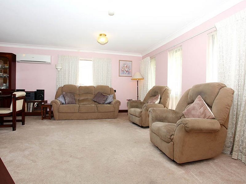 50 Tristan Street, Carindale QLD 4152