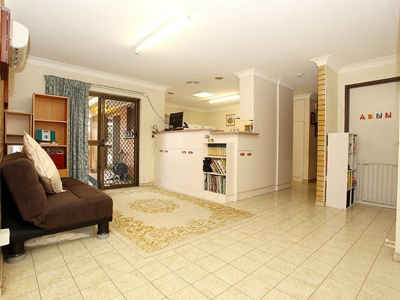 50 Tristan Street, Carindale QLD 4152