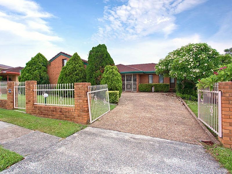 50 Tristan Street, Carindale QLD 4152