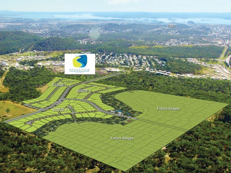 2 (Lot 48) Shearwater Drive, Glen Eden QLD 4680