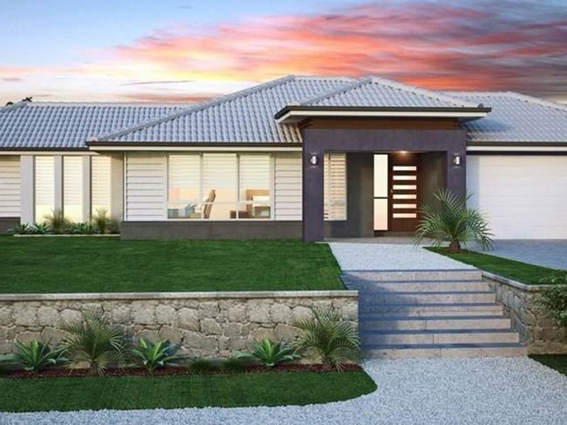 2 (Lot 48) Shearwater Drive, Glen Eden QLD 4680